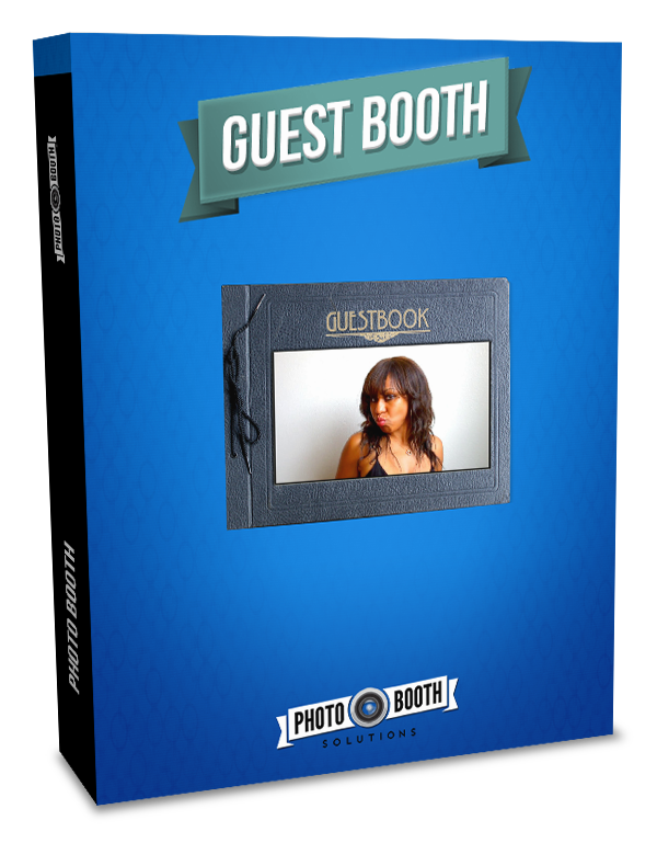 Guest Booth